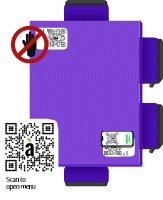 Voilà QR Scan Menu System for Restaurants and Hotels